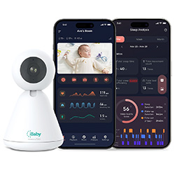 ��������� iBaby i20 Yobi � ������������ ����������� � ��������-�������� ����������.��!