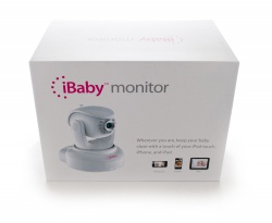  iBaby Monitor
