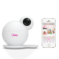  iBaby Monitor M6T  ,   