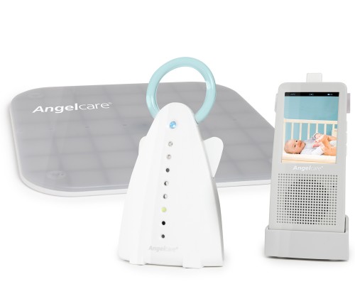 Видеоняня и монитор дыхания Angelcare AC1100 (цв. AC1100)