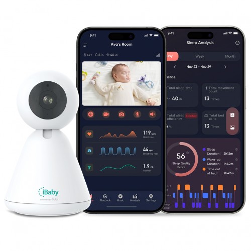  iBaby i20 Yobi