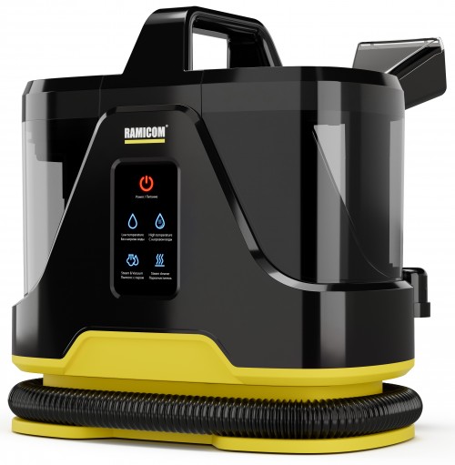 ������ �������, ��������������, ��������� Ramicom RWC3500