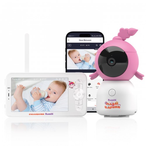  Ramili Baby RV100NUSHA 