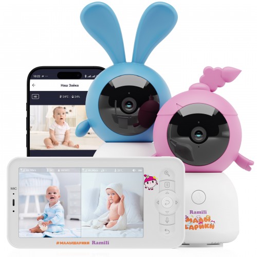  Ramili Baby RV100X2NUSHAKROSH    (2   )