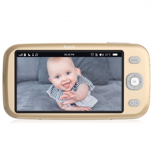    Ramili Baby RV1600 (RV1600-M)