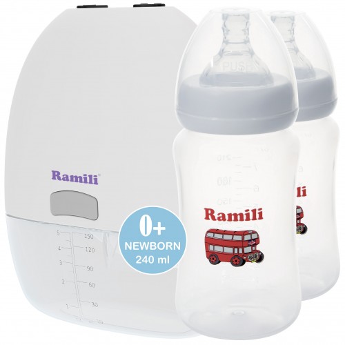    Ramili SE150    240ML (SE150240MLX2)