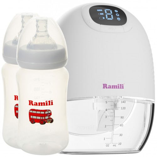    Ramili SE300    240ML (SE300240MLX2)