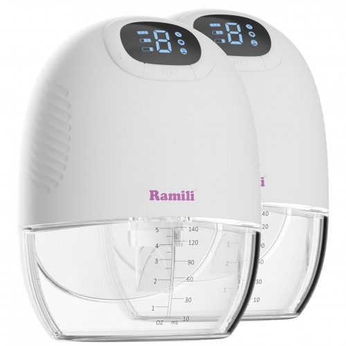     Ramili S300X2