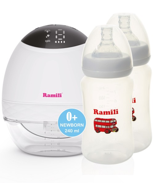    Ramili SE500    240ML (SE500240MLX2)