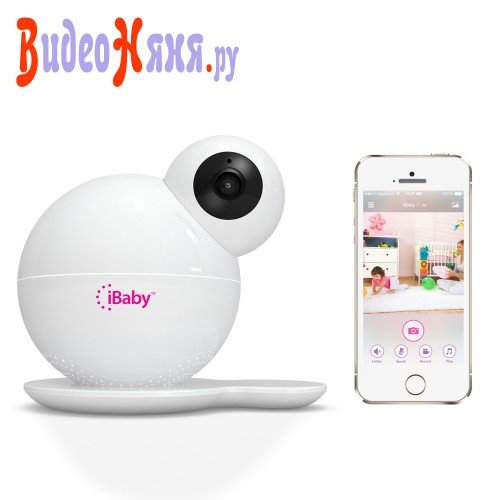  iBaby Monitor M6T (   ,  )