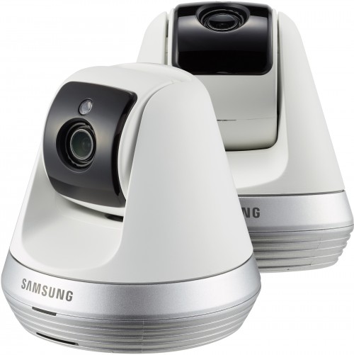  Samsung SmartCam SNH-V6410PNW ( ,    )
