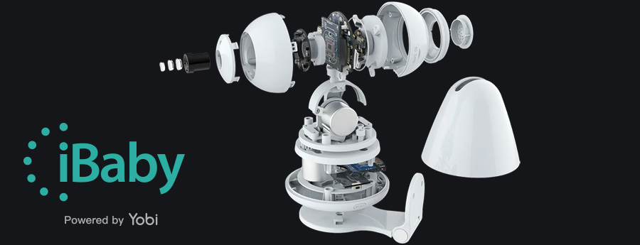  iBaby i20:  