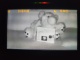 Видеоняня Kodak Cherish C525 - работа в ночном режиме