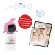 Wi-Fi 2K  Ramili Baby RV100CNUSHA:     