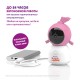 Wi-Fi 2K  Ramili Baby RV100CNUSHA:    Power Bank   