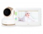 Видеоняня Ramili Baby RV1000 (двухрежимная DSSS и Wi-Fi, интернет доступ)