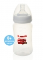 Бутылочка для кормления Ramili Baby 240ml