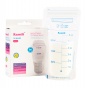 Пакеты для грудного молока Ramili Breastmilk Bags BMB20