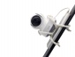 Универсальное гибкое крепление для камеры видеоняни к коляске или кроватке (Spider Fix 100)