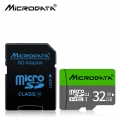 Карта памяти Microdata microSDHC (32GB)
