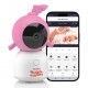 Wi-Fi 2K  Ramili Baby RV100CNUSHA 