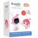 Wi-Fi 2K  Ramili Baby RV100CNUSHA: 