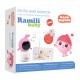  Ramili Baby RV100NUSHAVRC400C: 
