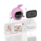  Ramili Baby RV100NUSHAVRC400C:  