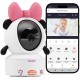 Wi-Fi 2K ��������� Ramili Baby RV700CPANDA (������ � ����������, ��� ���������)