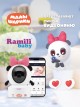 Wi-Fi 2K ��������� Ramili Baby RV700CPANDA (������ � ����������, ��� ���������)