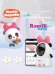Wi-Fi 2K ��������� Ramili Baby RV700CPANDA (������ � ����������, ��� ���������)
