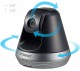 Видеоняня Wisenet SmartCam SNH-V6410PN: вращение камеры