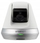 Камера видеонаблюдения Wisenet SmartCam SNH-V6410PNW белая