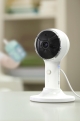 Видеоняня Motorola LUX65CONNECT: камера на столе