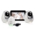 Видеоняня Samsung SEW-3057WPX2 (2 камеры, доступ через интернет)