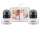 Видеоняня Samsung SEW-3043WPX2 (2 камеры)