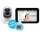 Видеоняня Samsung SEW-3053WP (Wi-Fi и FHSS)