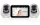 Видеоняня Samsung SEW-3053WPX2 (с двумя камерами, интернет доступ)