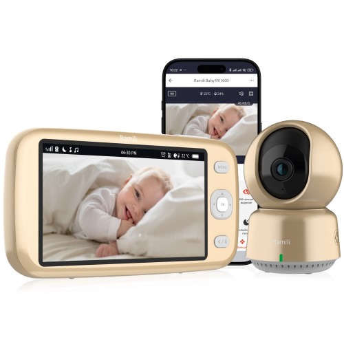 ��������� Ramili Baby RV1600